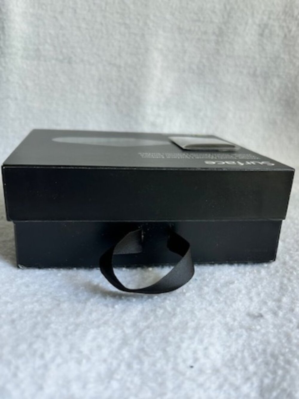 NEW SEALED 2014 Microsoft Wedge Touch Mouse Titanium Surface Edition Model 1498 - Picture 6 of 7